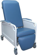 Lifecare Recliner - 585